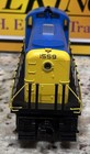 MTH RailKing 30-21192-1 Long Island Railroad RS-3 w/ PS3 — photo 7