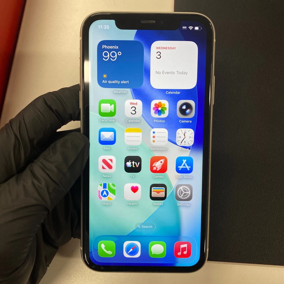 Apple iPhone 11 128 GB Cell Phones & Smartphones for sale | eBay
