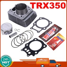 Cylinder Piston Gasket Top End Rebuild Kit Fo...