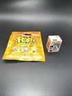 Funko Bitty Pop!: Dragon Ball - Mystery Bitty Pop! Dragon Ball Z Kaio Confirmed