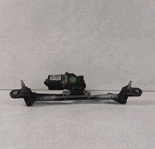 MS1592008650 Scheibenwischermechanismus mit Motor FIAT 500 (3P) 1.4 16V Ber.