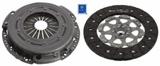 Kit d'embrayage Mercedes 250