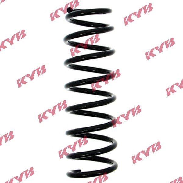 1X Fahrwerksfeder K-Flex KYB RA6222 FüR ASX Mitsubishi Peugeot 4008 Hdi CitroËN-image