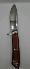 RARE Vintage BOLTON Brand Kitchen butchers Knife 8 3/4
