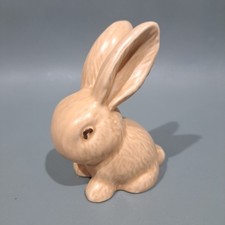 Vintage Sylvac Style Pottery Bunny Rabbit