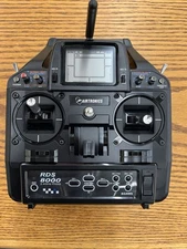 Airtronics RDS8000 2.4GHz FHSS Remote Control Transmitter Only