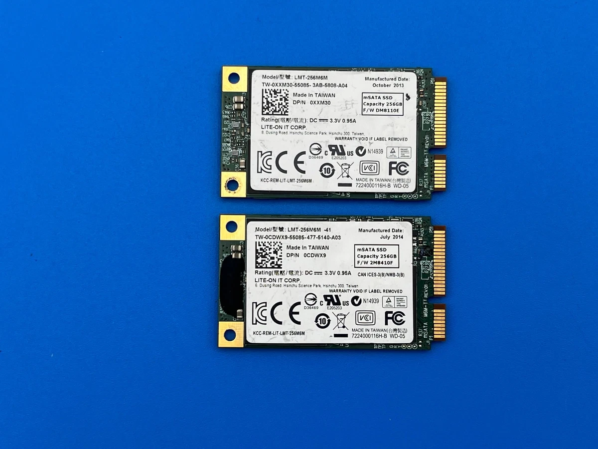 Lite-On 256 GB Internal Solid-State Drives for sale | eBay