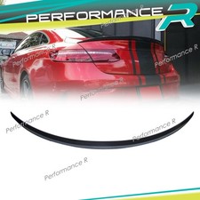 Heckspoiler Glanz Schwarz Spoiler Lippe für Mercedes E Klasse C238 Coupe 16+ Heckspoiler Glanz Schwarz Spoiler Lippe für Mercedes E Klasse C238 Coupe 16+