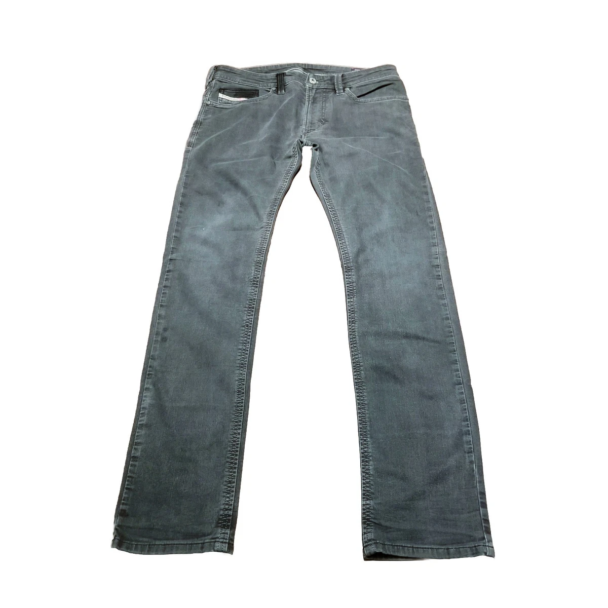 Diesel Polyester Regular 30 Size Jeans for Men for sale | eBay