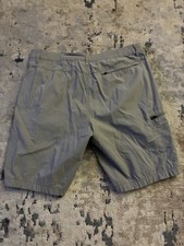 Eddie Bauer Mens Shorts Waist 36 Inseam 9