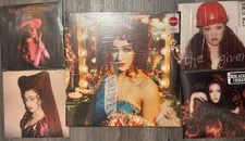 Chappell Roan Discography (2 LPs, 3 7” Singles) Brand New / Sealed