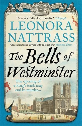 The Bells Of Westminster Leonora Nattrass - Image 6