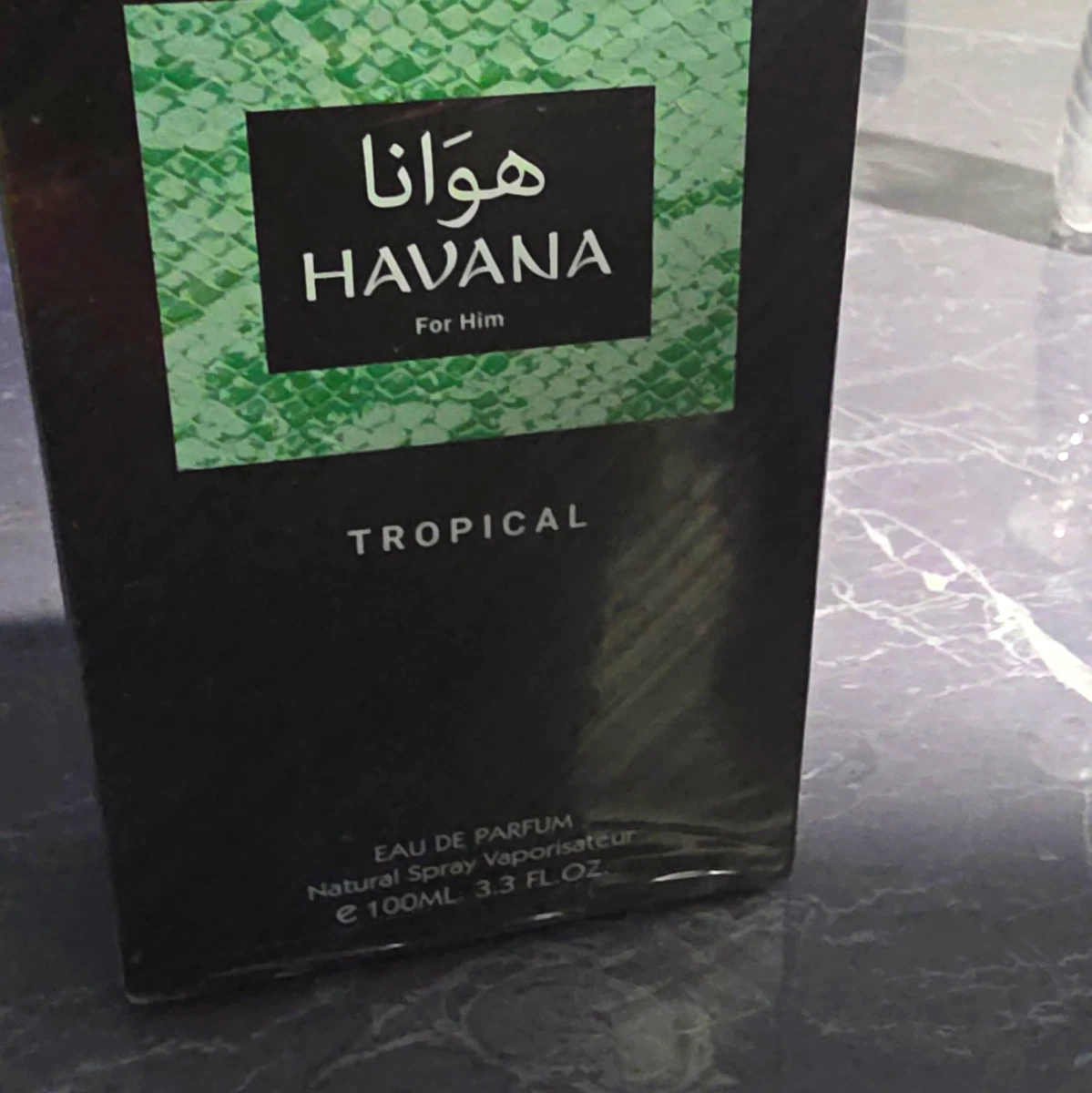 Spray Havana Fragrances for Men for sale | eBay