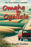 Terry Korth Fischer | Omaha To Ogallala | Taschenbuch | Englisch (2019)