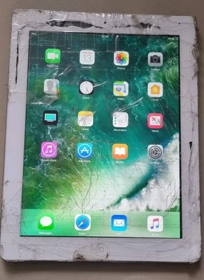 Apple iPad (4th generation) · 32GB · Wi-Fi