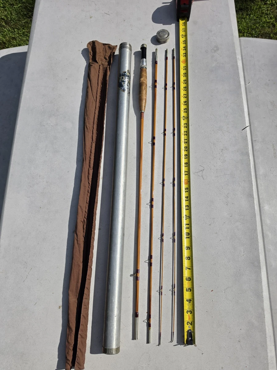 Thomas & Thomas Vintage Fishing Rods for sale - eBay