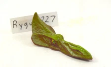 MOTU, Turbodactyl head piece, part, Masters of the Universe, He-Man, vintage