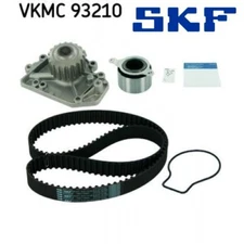 Water Pump + Timing Belt Kit SKF VKMC93210 for Honda CR-V I
