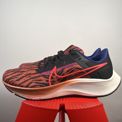 Nike Air Zoom Pegasus 38 Women's Burnt Sunrise (DQ7650-800) Size: 7.5W/6M 