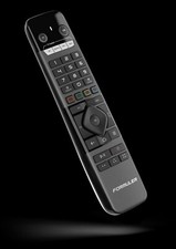 Formuler GTV-IR1 Hybrid Remote Control Works with all Formuler & Dreamlink Boxes