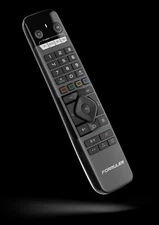 Formuler GTV-IR1 Hybrid Remote Control Works with all Formuler & Dreamlink Boxes