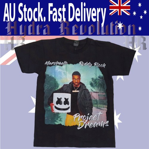 New Roddy Rich, American Rapper, Hip 