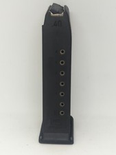 Glock 23 Gen 5 .40 S&W OEM 10-Round Pistol Magazine - Factory G23