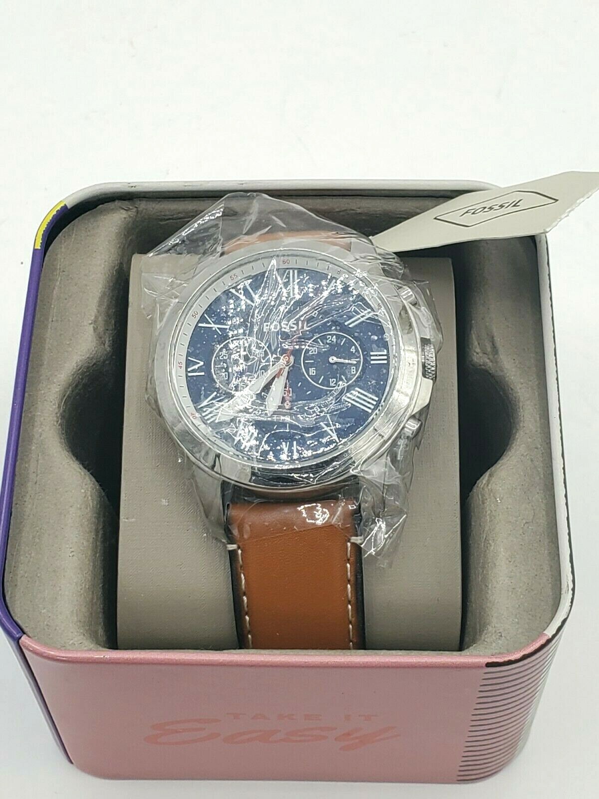 fossil fs5210ie