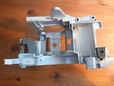 Genuine Part Spear And Jackson Petrol Chainsaw  SPJCS 3740 Engine Cradle