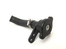 KAWASAKI RADIATOR CAP 2013 2014 EX300 ABS NINJA 14075-1061 ~ 4,276 MILES