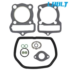 LABLT Top End Gasket Kit Set For Honda XR100R XR100 Head, Base, Seals 1992-2003