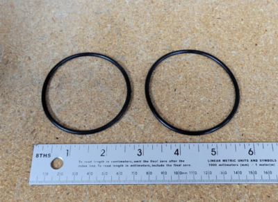 Water Pump for Cummins ISX. # 181933E Ref# 3687130 4386570 5719762  