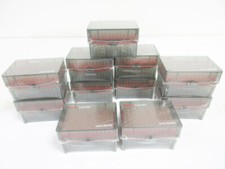 10 RACK THERMO SCIENTIFIC 94410513 CLIPTIP 300 STERILE PIPETTE TIP ~ EXP 2025-01