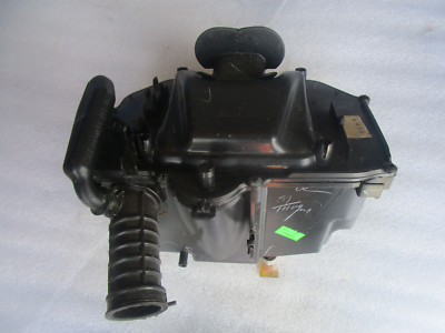B. Honda CBF 125 JC40 Luftfilterkasten Luftfilter Airbox Motorkühlung
