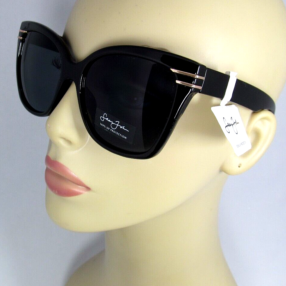 Sean Jean women’s sunglasses Sean John - Sjs2001 Sunglasses for Women – ModaFrames main image 4