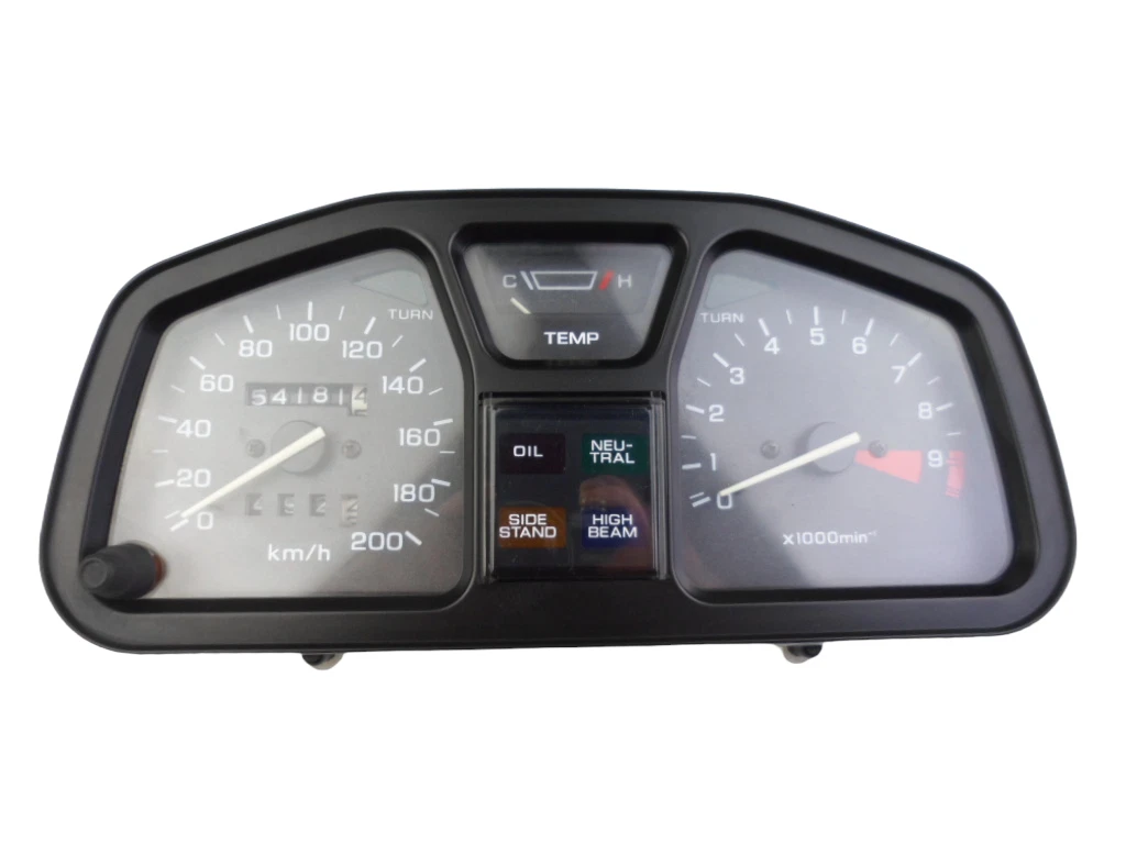 Honda 2024 transalp 125
