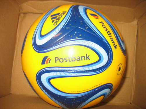 adidas postbank ball
