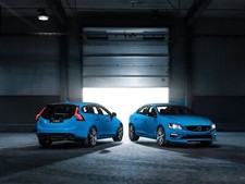 Cars 2014 volvo Desk Mat Stitched