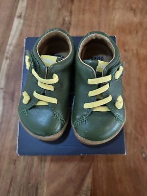 Camper Peu Cami Kinder Gr 21 First Walker
