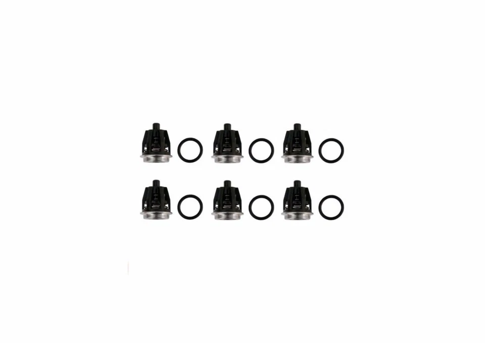 Pressure Washer Water Pump Genuine Interpump Repair Kit 1