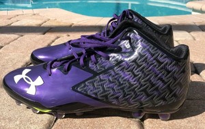 under armour nitro clutchfit cleats