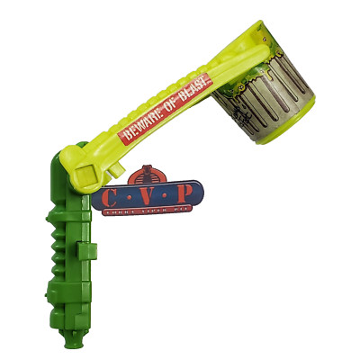 TMNT Catapult Garbage Thrower part teenage mutant ninja turtles