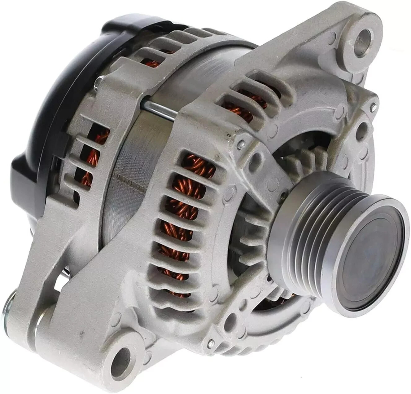 Alternator fits Denso 120A CW 1042118370 TN1042118370 50046023 11771