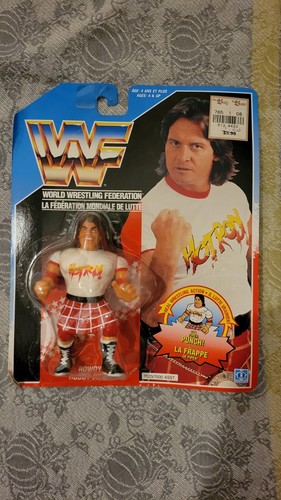 Rowdy Roddy Piper