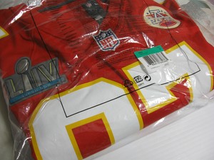 travis kelce jersey ebay