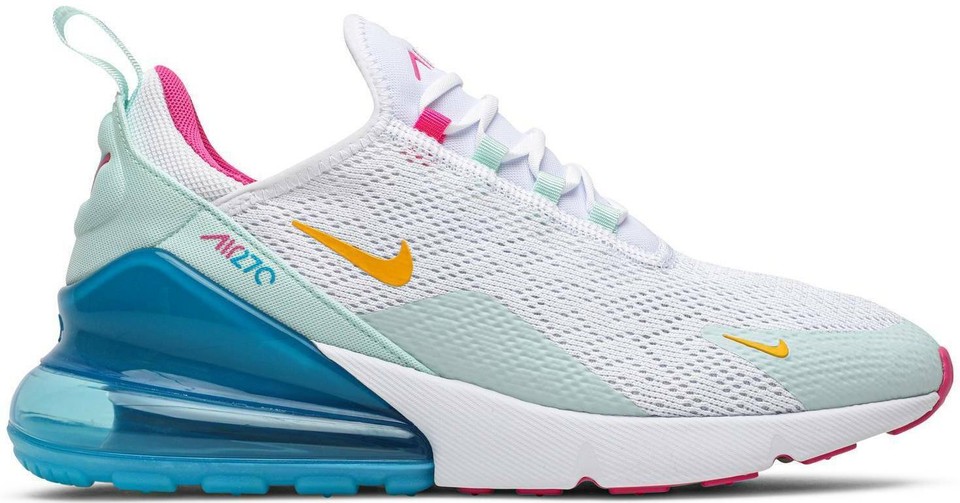 Nike Footwear Nike W Air Max 2019 2019 NIKE AIR MAX 200 Lifestyle