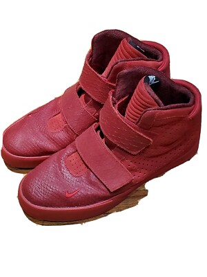 Nike Flystepper 2K3 Premium October Red Size