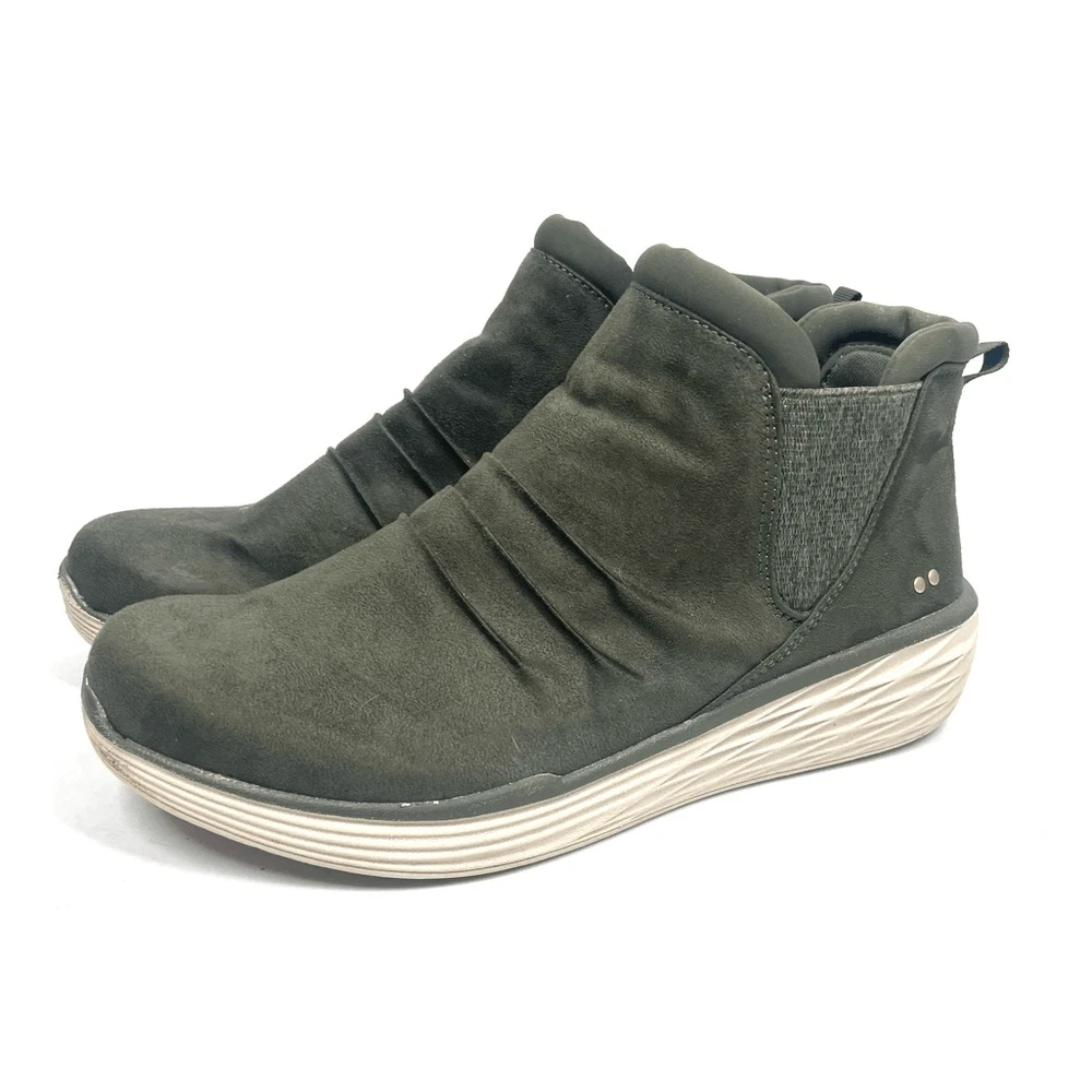 Ryka niah high top best sale sneakers