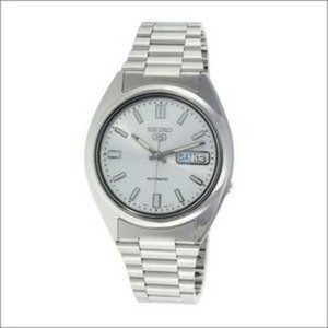 SEIKO 5 AUTOMATIC SNXS73 UNUSED #5B6 | eBay