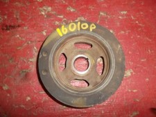 Harmonic Balancer 3.5l 6 Cylinder Fits 04-09 Quest 328069